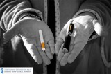 Quit Electronic Cigarettes For Your Health