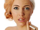 Quitting Smoking Helps Your Appearance