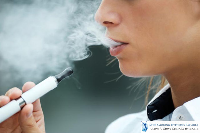 Electronic Cigarettes And Lupus