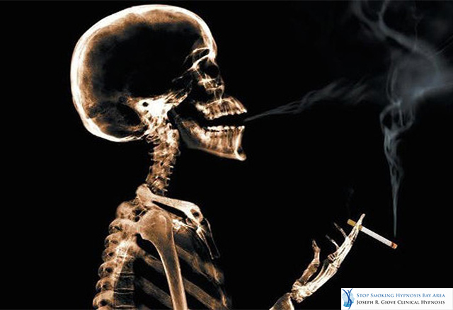 Nicotine Health Effects