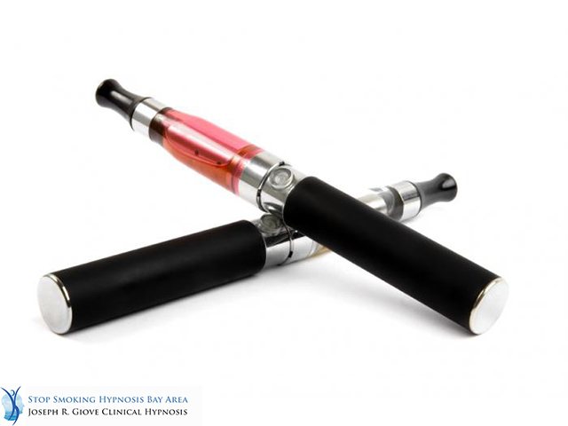 E-Cigarettes – One Million Times More Harmful Than Pollution?