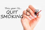Quit Smoking This Year