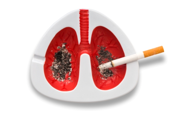 Smoking and Lung Cancer