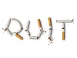 Quitting cigarettes can save your life