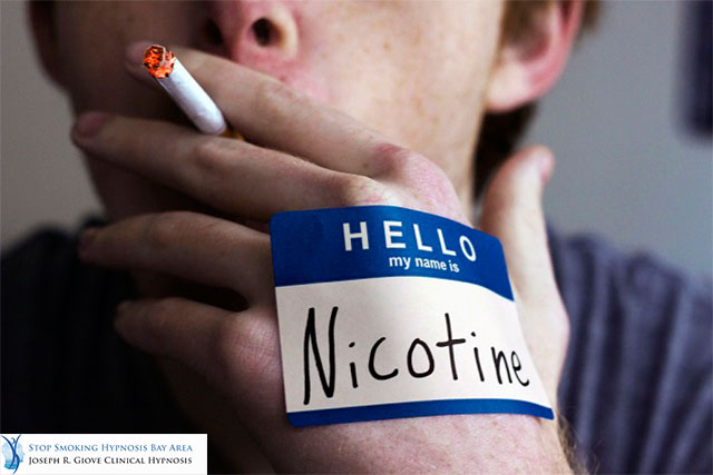 How Bad is Nicotine For You?