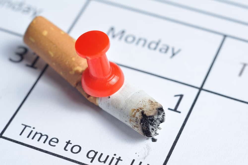 It’s Not Too Late To Quit Smoking