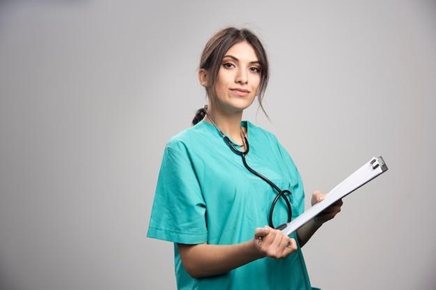 Stand Out in Scrubs: Tailored Nurse Resume Writing Service for Success