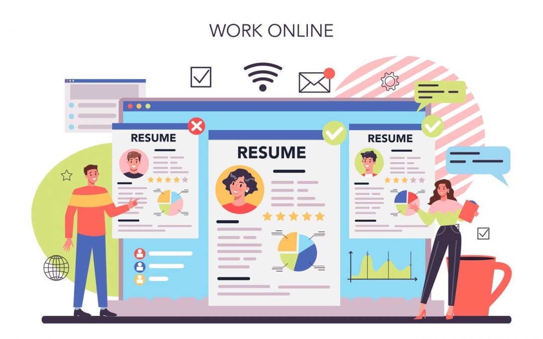 Benefits of Using Applicant Tracking Systems (ATS) in Recruitment