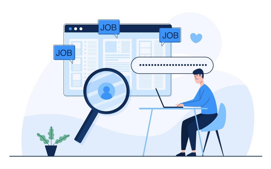 Job Application Letter and Resume Writing Tips