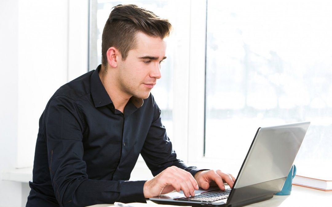Step-by-Step Guide on How to Write an Amazing Sales Resume