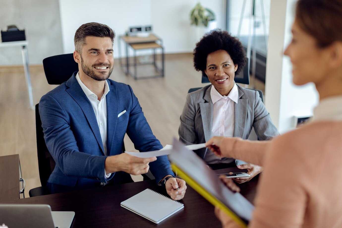 Understanding the Role of Recruitment Agencies in Modern Hiring Practices