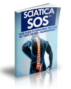 Sciatica SOS