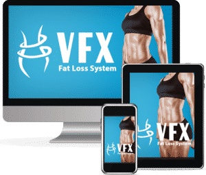 VFX Body – Veggies to Kill Stomach Fat